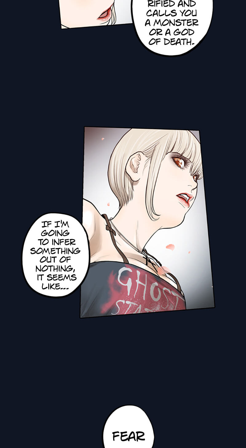 Read Jade chapter 30 image 16 on Lezhin