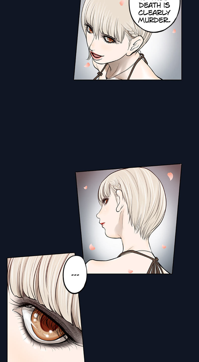 Read Jade chapter 30 image 18 on Lezhin