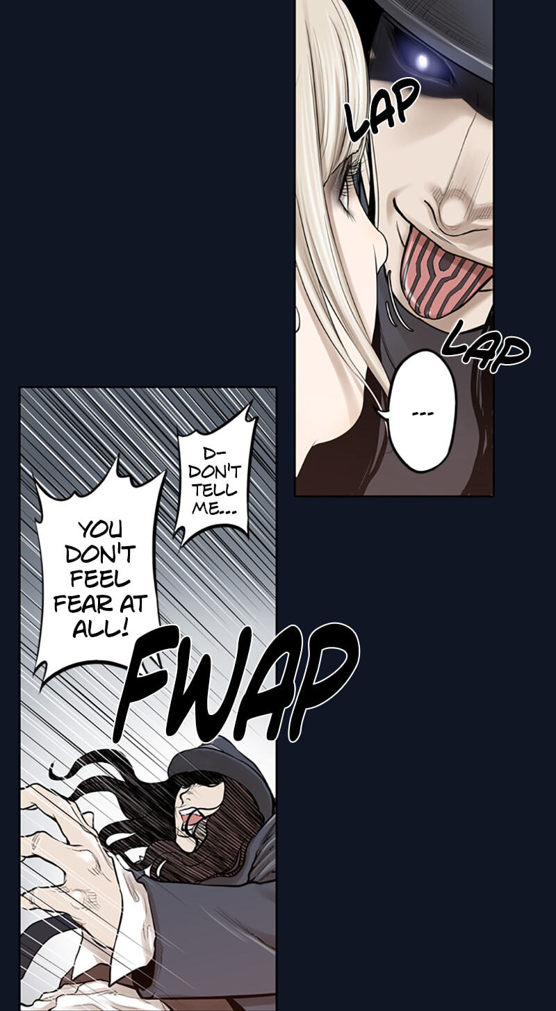 Read Jade chapter 30 image 20 on Lezhin