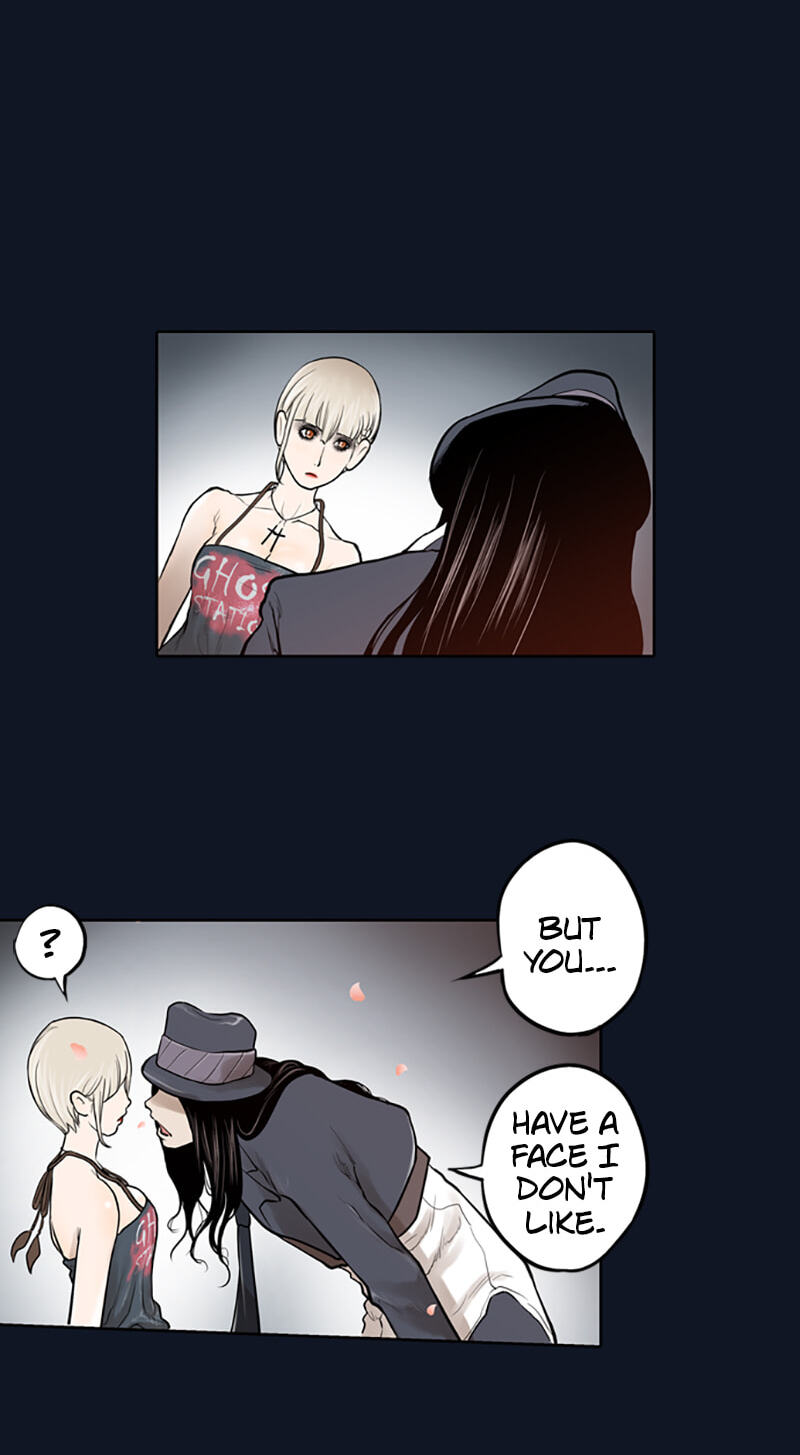 Read Jade chapter 30 image 22 on Lezhin