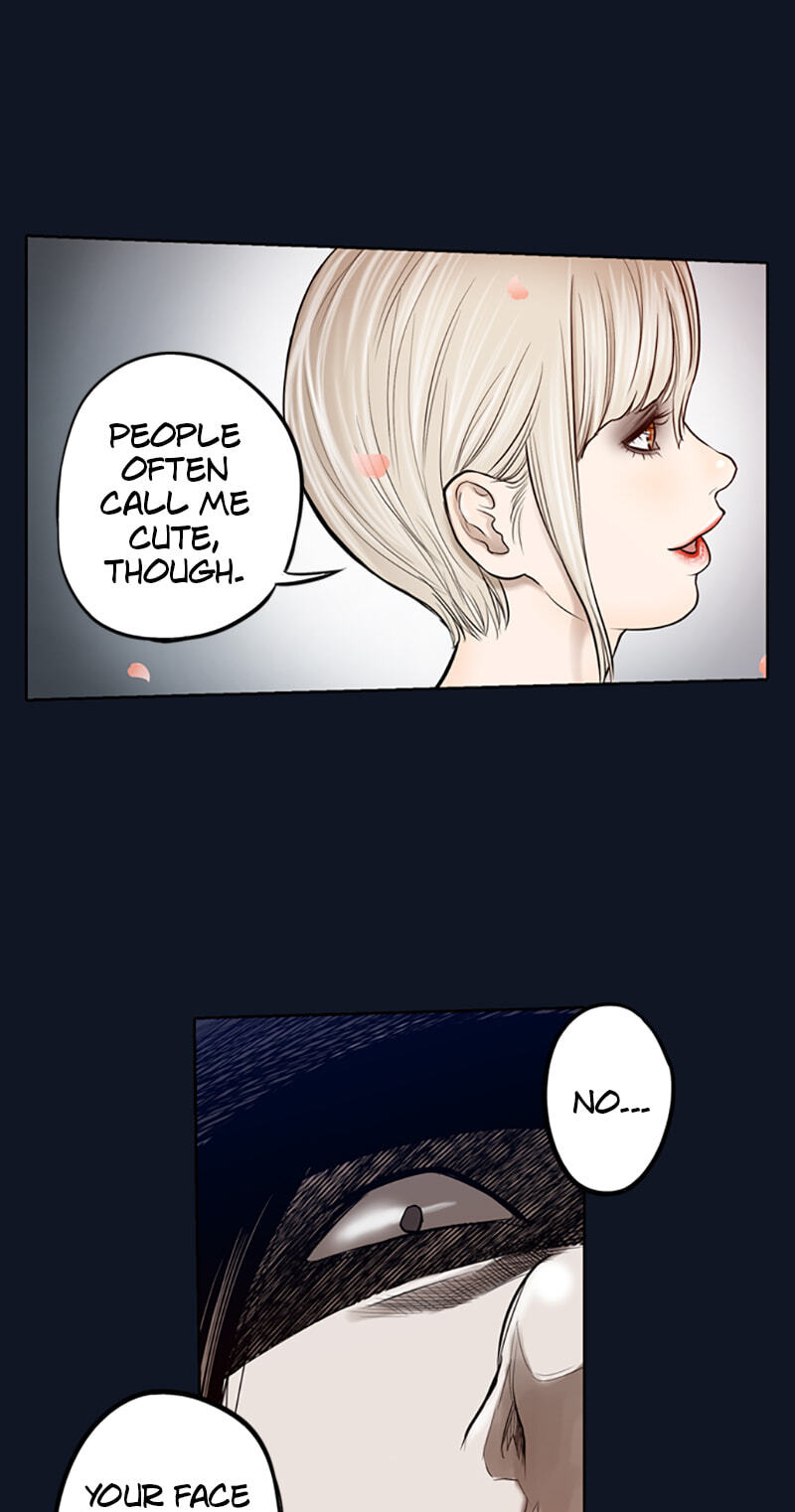 Read Jade chapter 30 image 23 on Lezhin