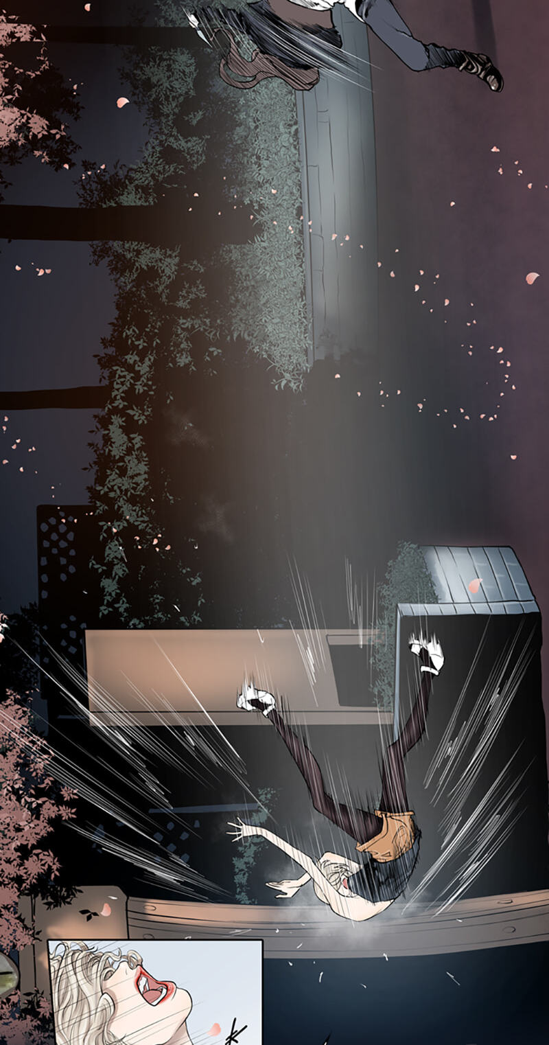 Read Jade chapter 30 image 25 on Lezhin