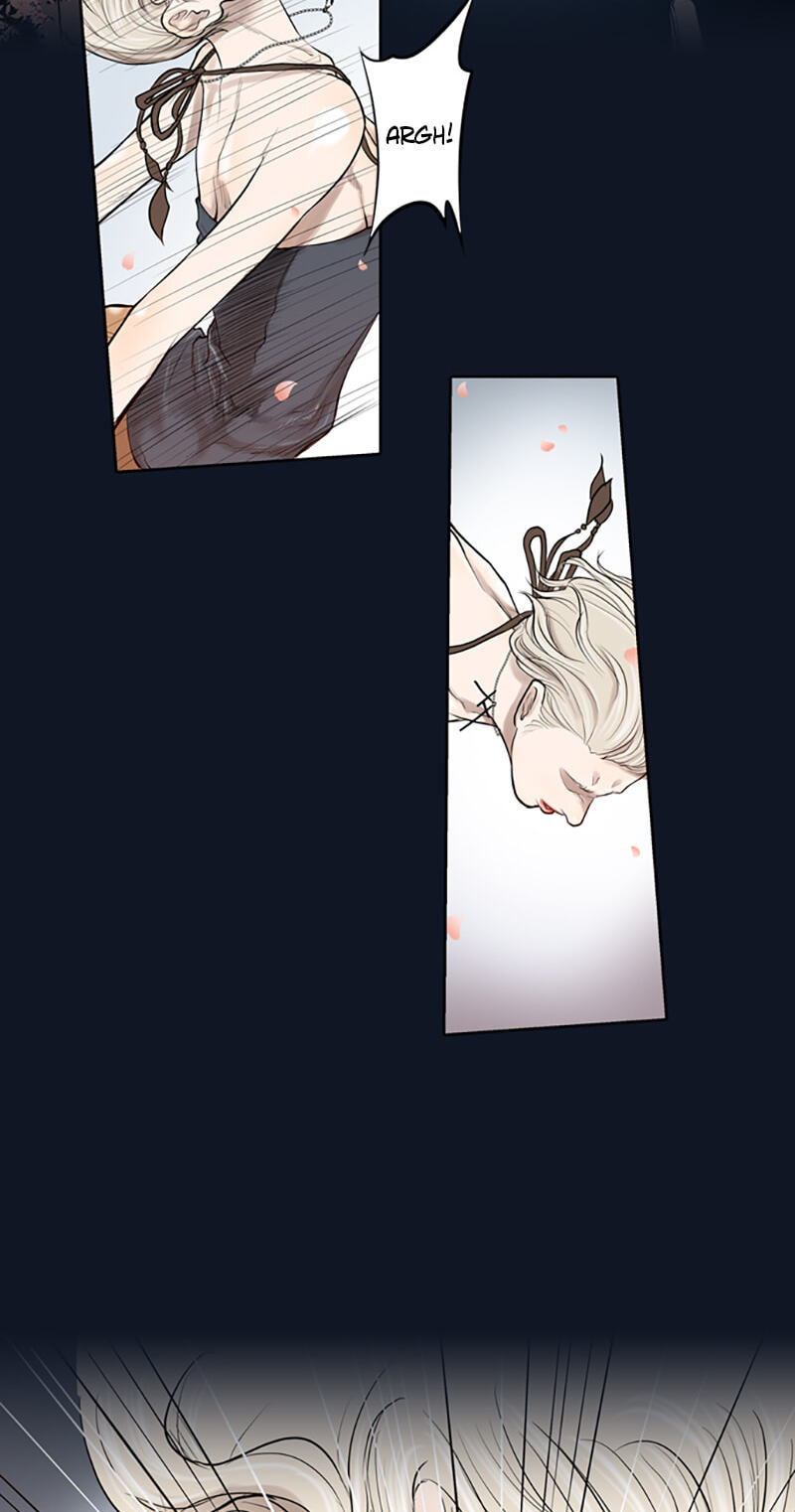 Read Jade chapter 30 image 26 on Lezhin