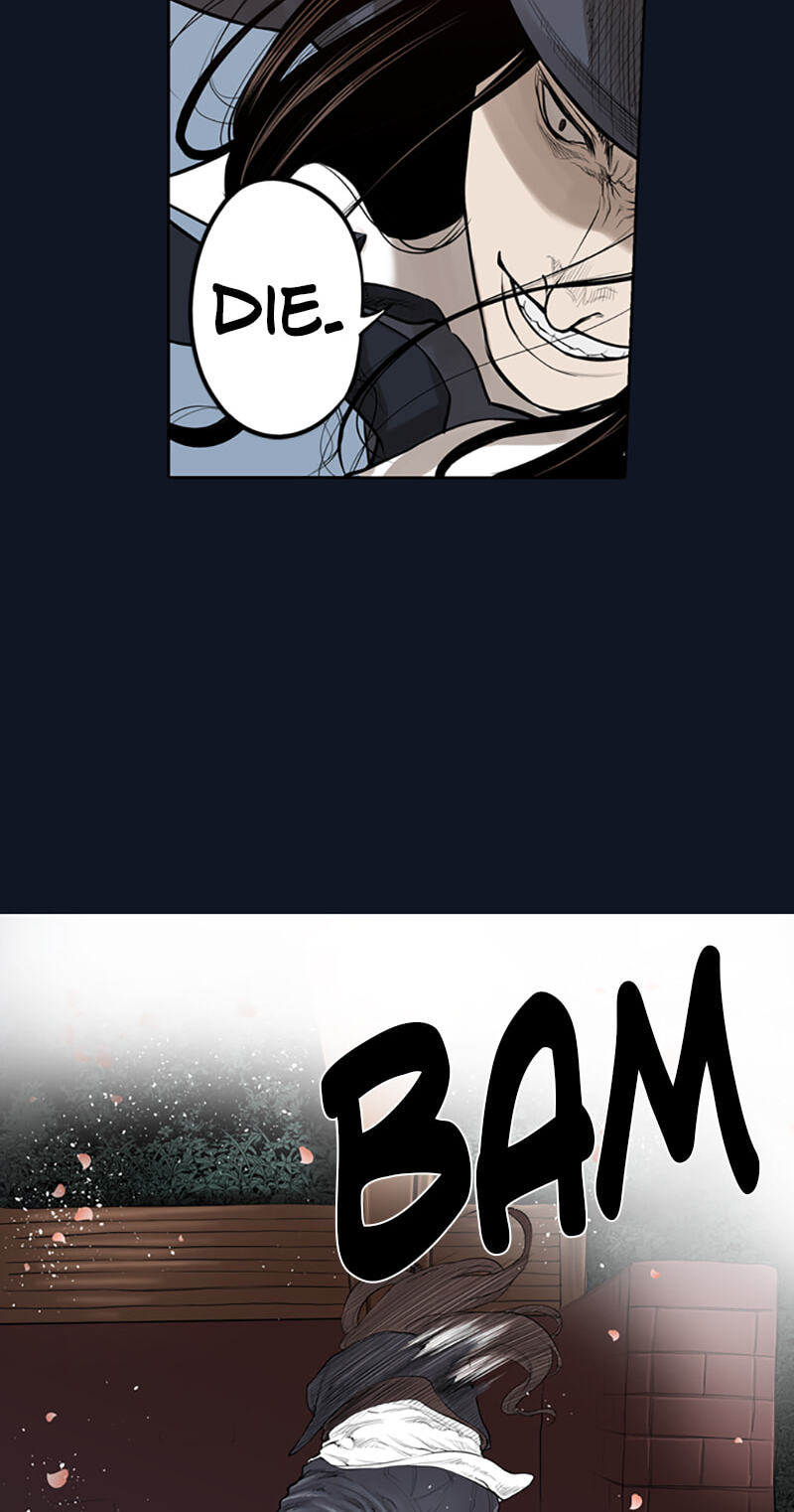 Read Jade chapter 30 image 30 on Lezhin