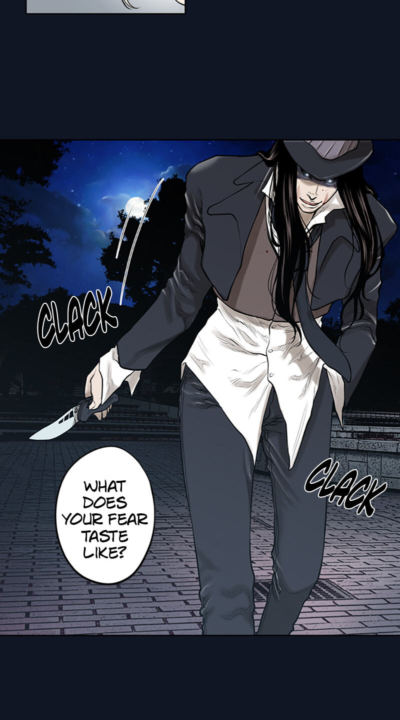 Read Jade chapter 30 image 6 on Lezhin