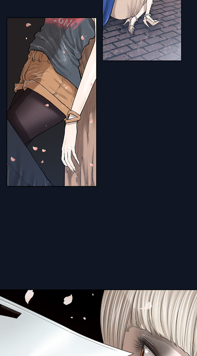 Read Jade chapter 31 image 13 on Lezhin