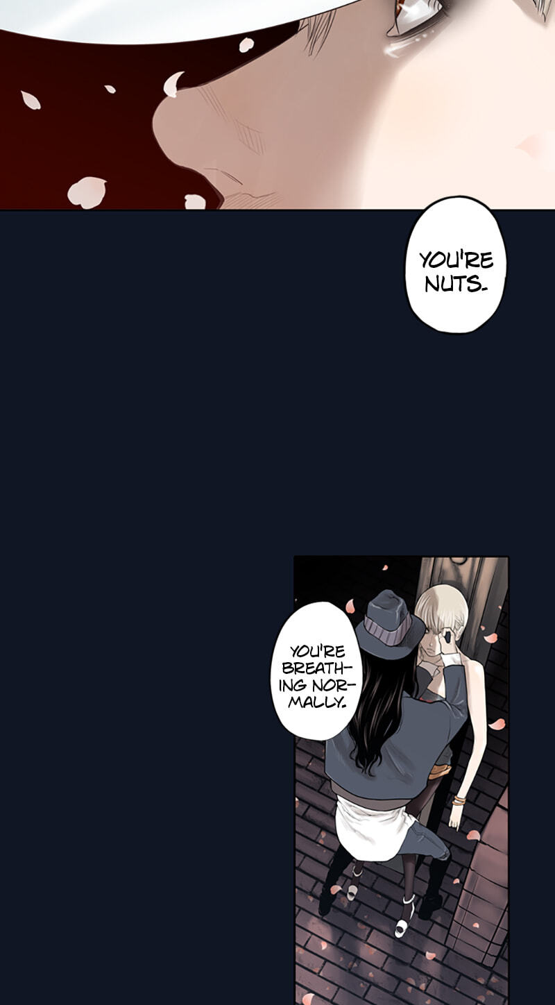 Read Jade chapter 31 image 14 on Lezhin