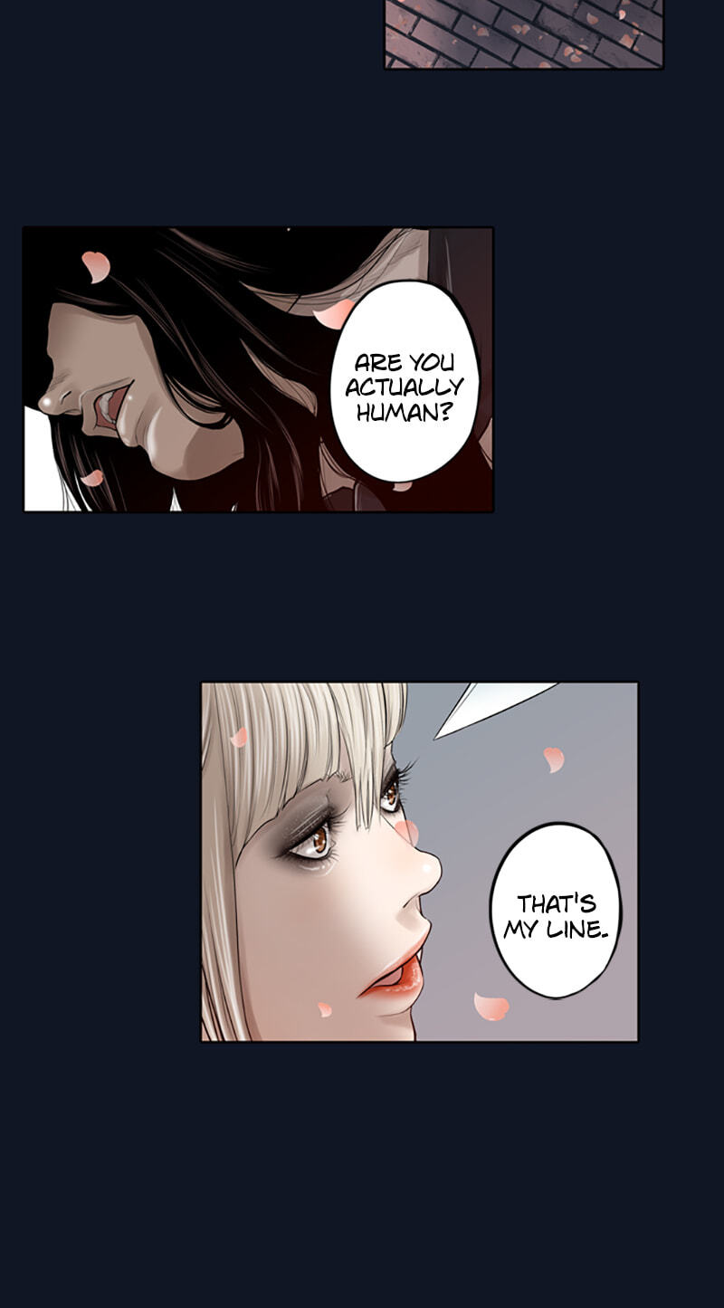 Read Jade chapter 31 image 15 on Lezhin