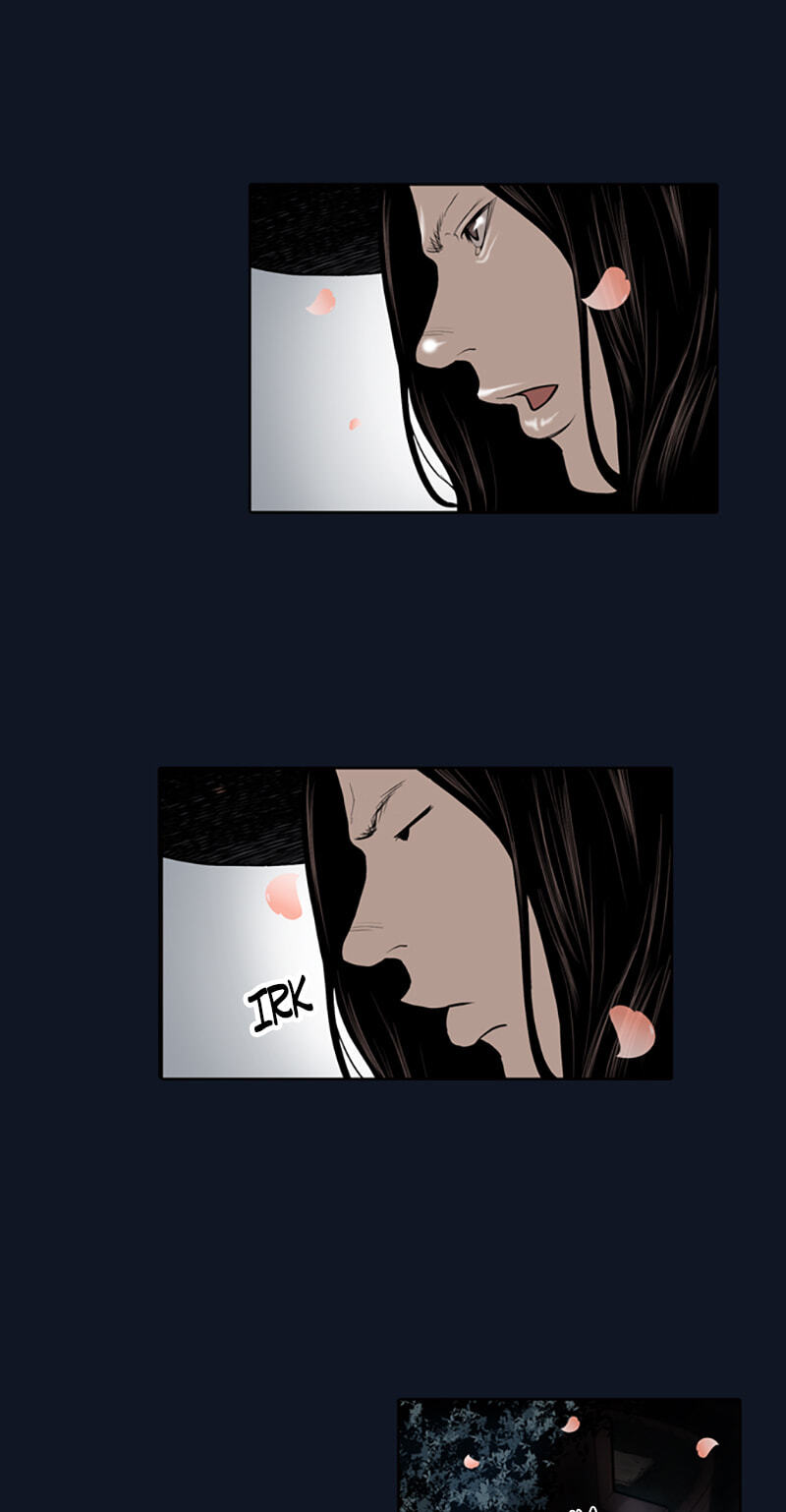Read Jade chapter 31 image 16 on Lezhin