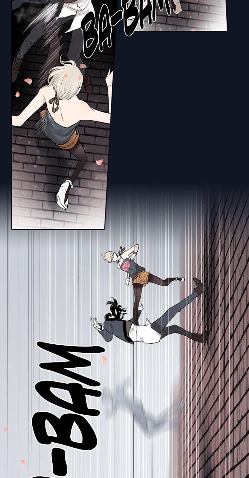 Read Jade chapter 31 image 22 on Lezhin