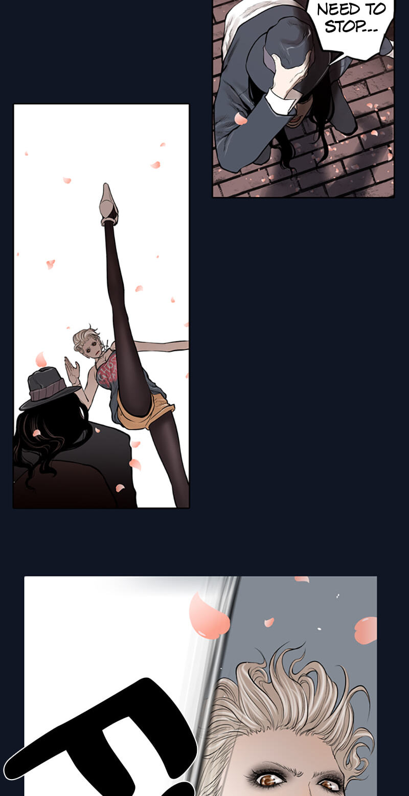 Read Jade chapter 31 image 25 on Lezhin