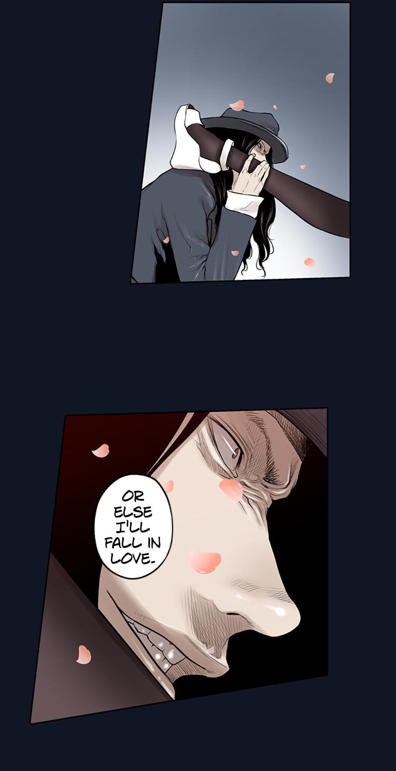 Read Jade chapter 31 image 27 on Lezhin