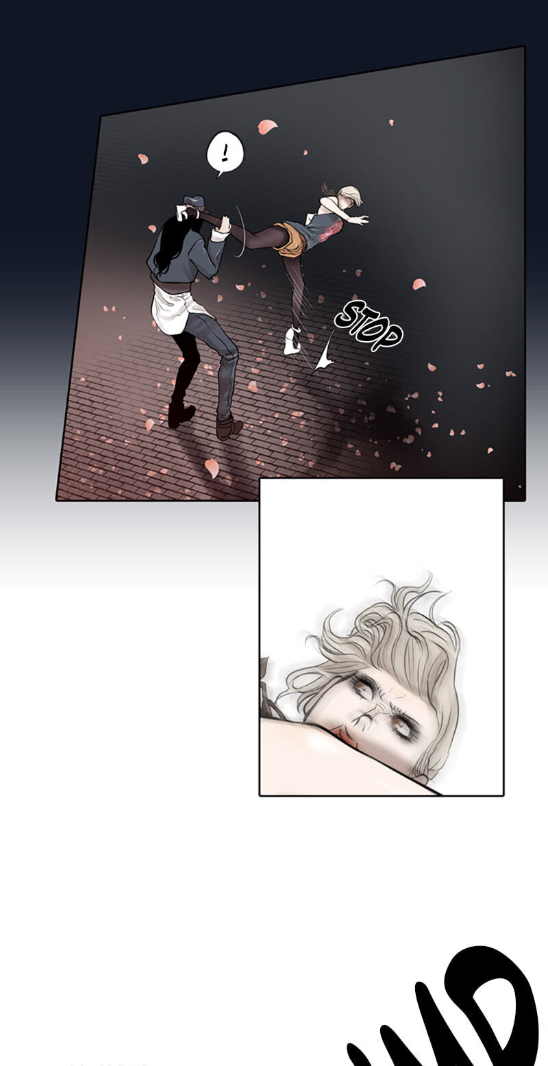 Read Jade chapter 31 image 28 on Lezhin