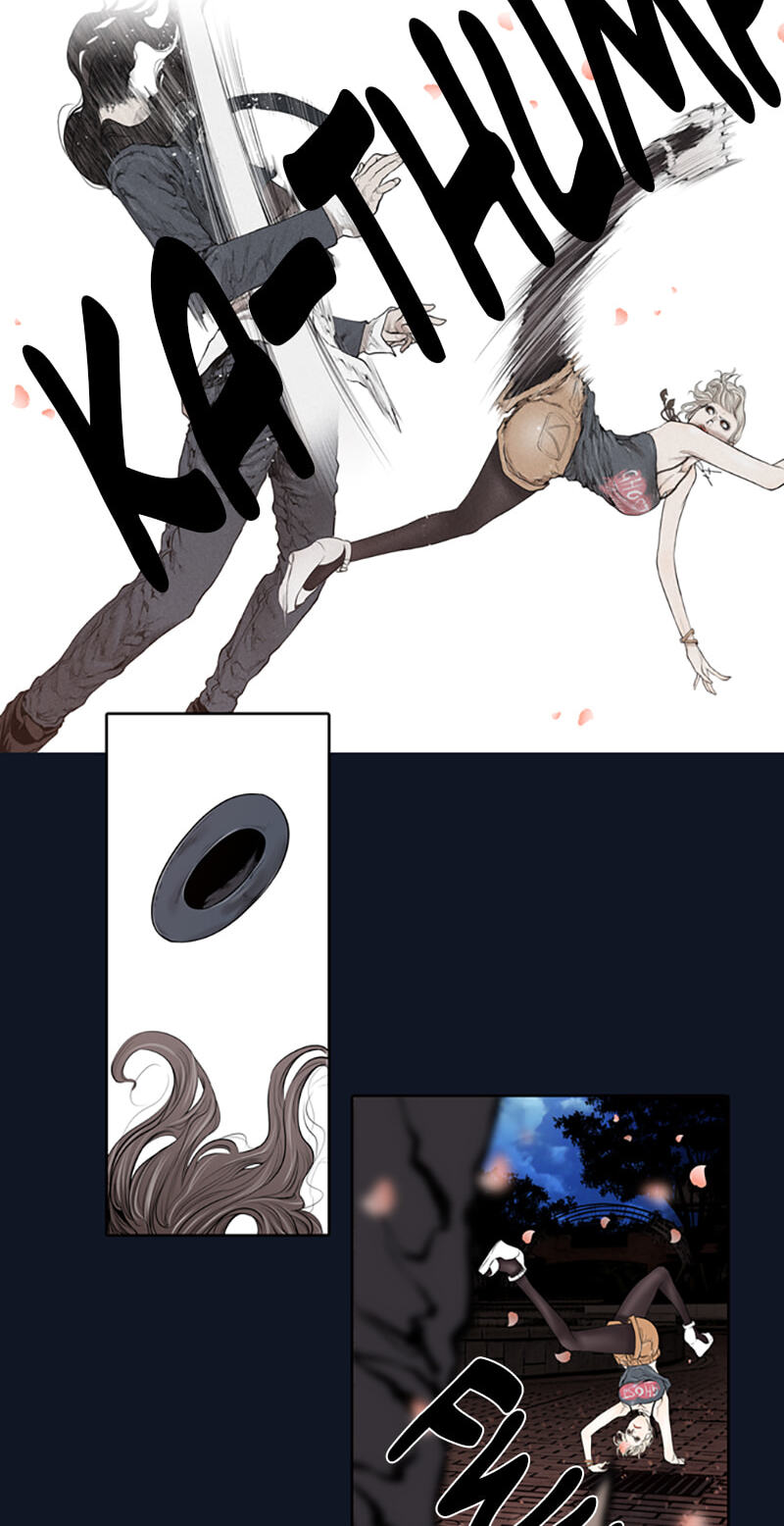 Read Jade chapter 31 image 29 on Lezhin