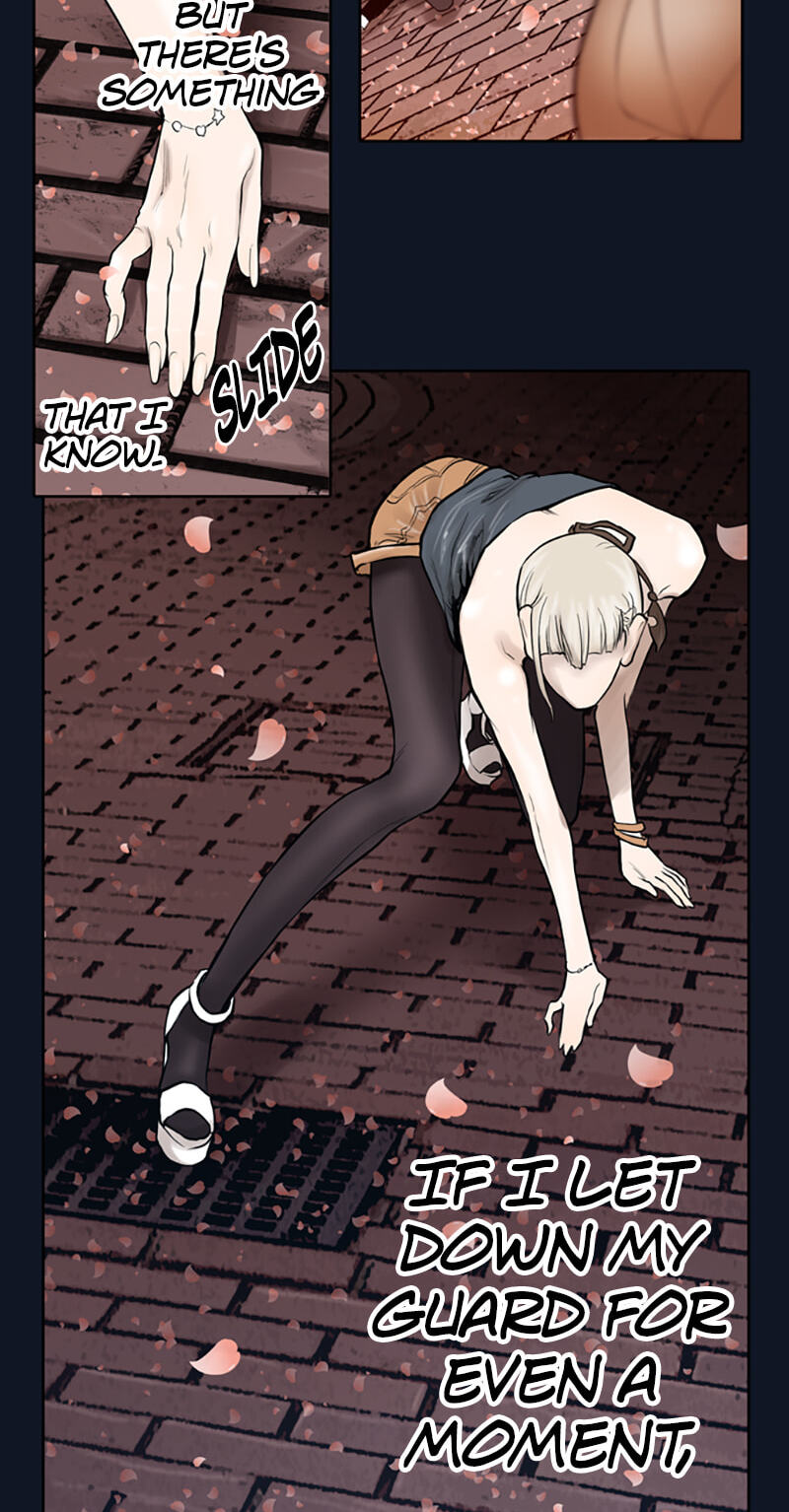 Read Jade chapter 31 image 32 on Lezhin