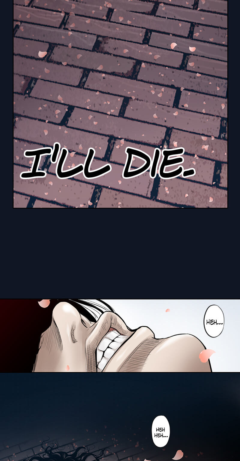 Read Jade chapter 31 image 33 on Lezhin