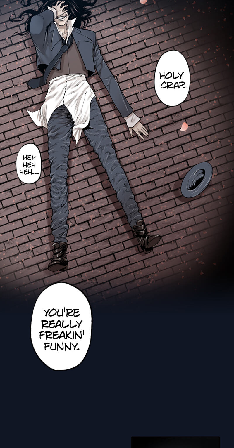 Read Jade chapter 31 image 34 on Lezhin