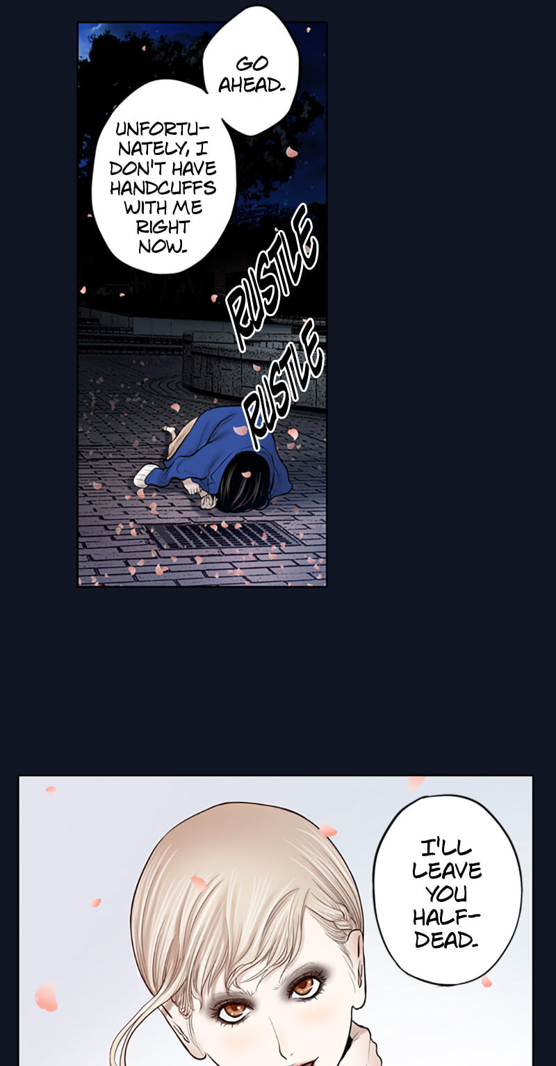 Read Jade chapter 31 image 37 on Lezhin