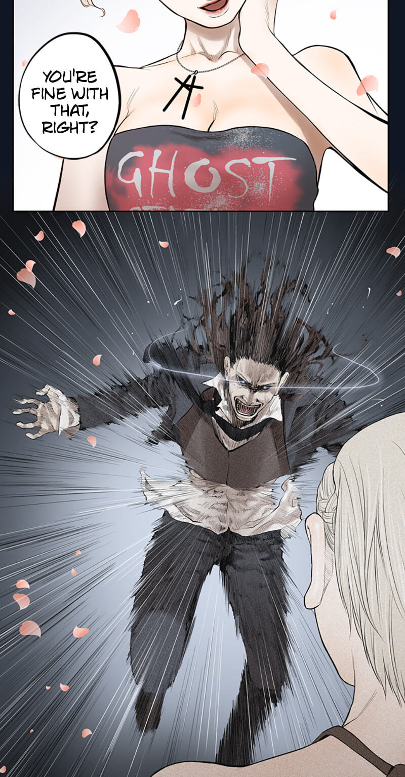 Read Jade chapter 31 image 38 on Lezhin