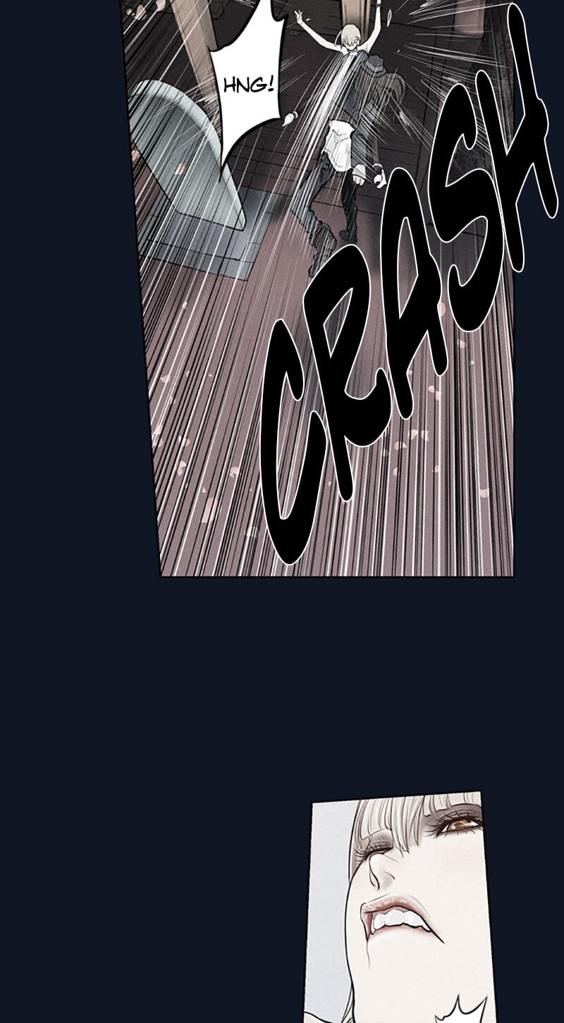 Read Jade chapter 31 image 4 on Lezhin