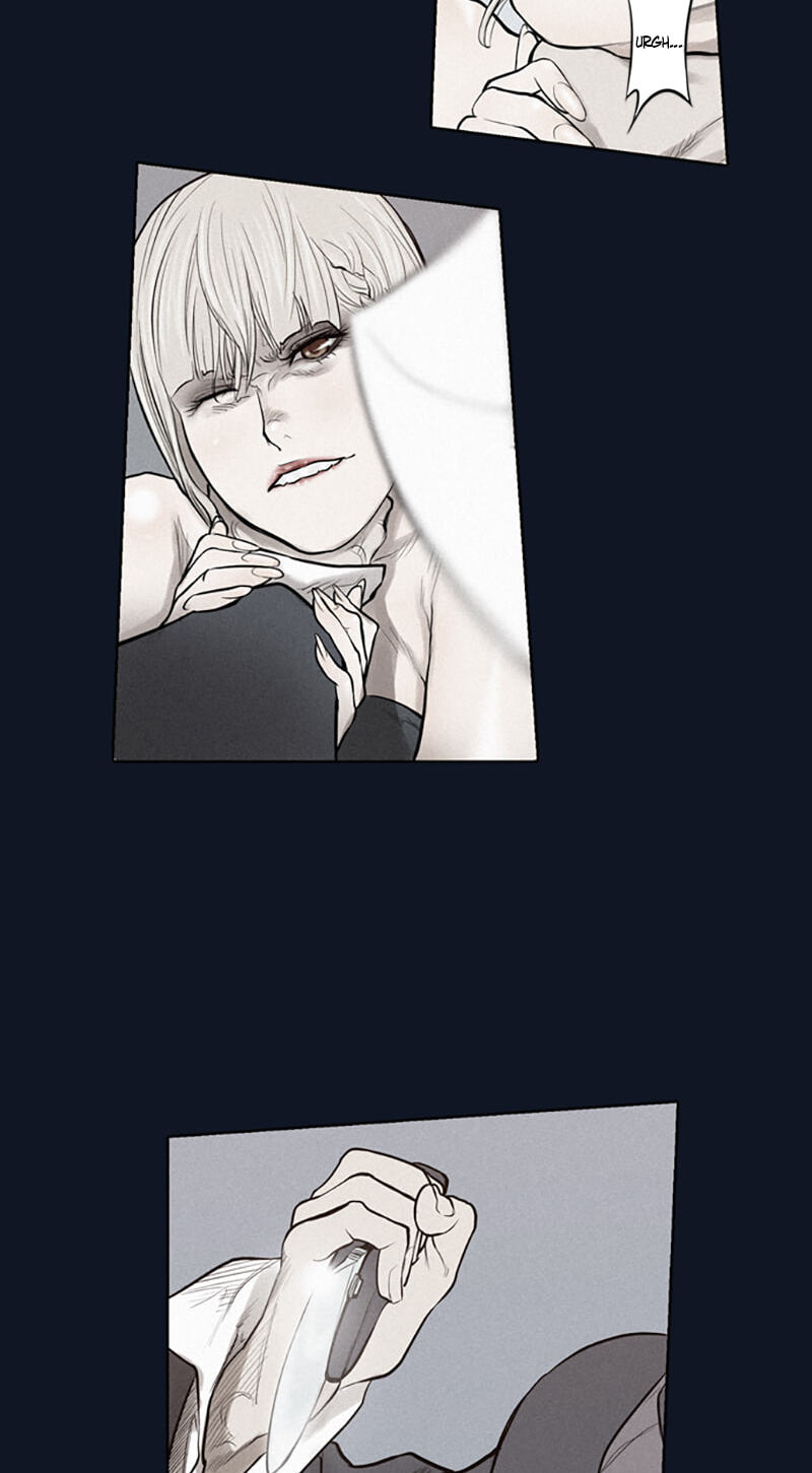 Read Jade chapter 31 image 5 on Lezhin