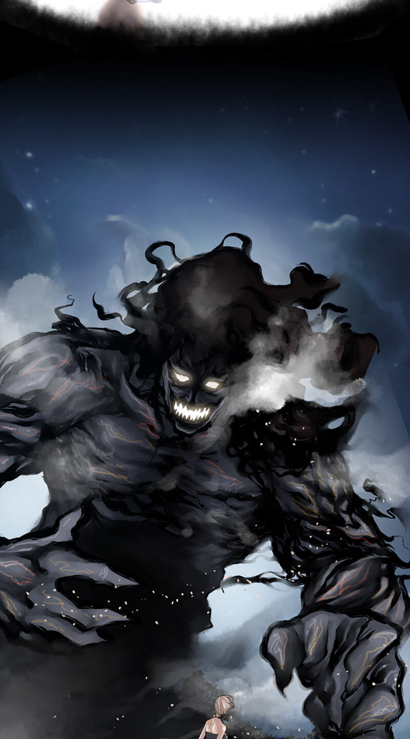 Read Jade chapter 32 image 10 on Lezhin