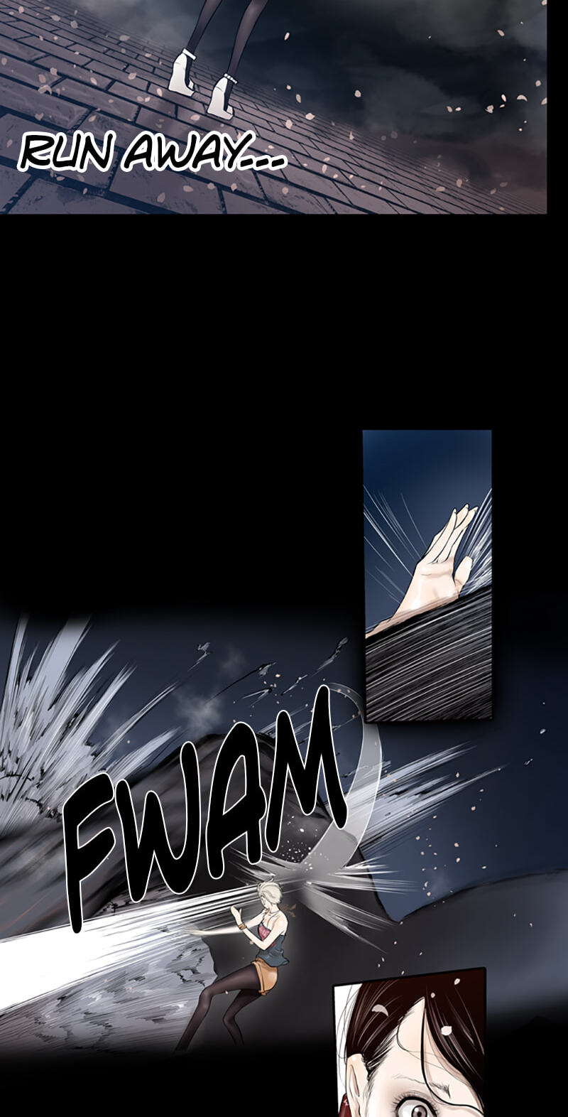 Read Jade chapter 32 image 14 on Lezhin