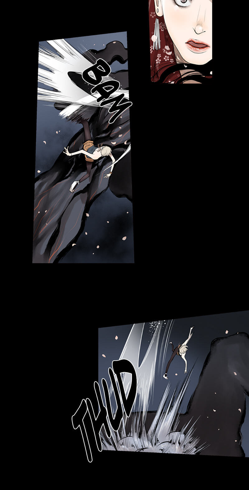 Read Jade chapter 32 image 15 on Lezhin