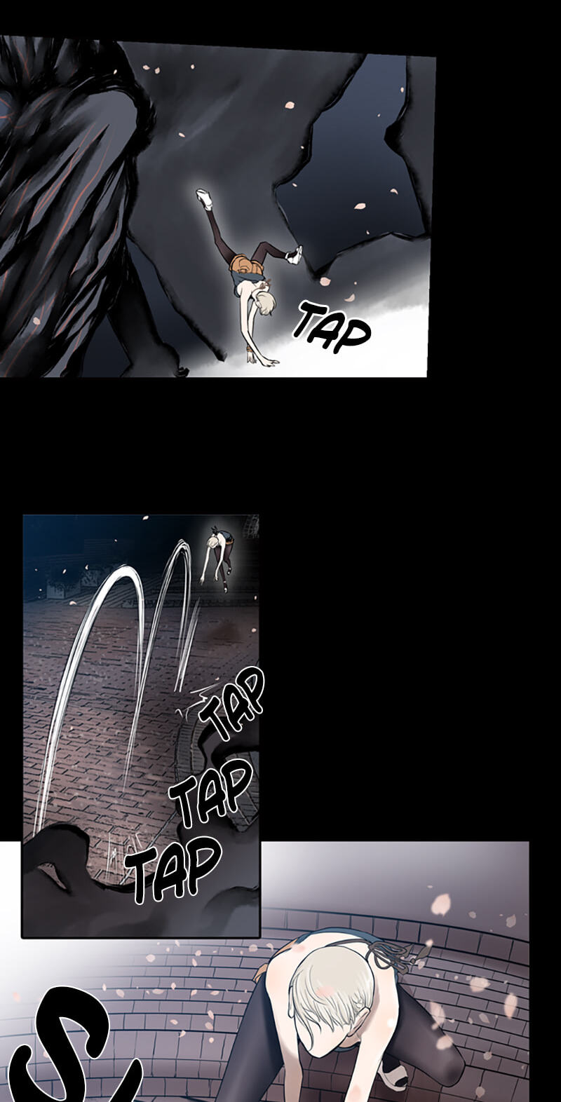 Read Jade chapter 32 image 16 on Lezhin