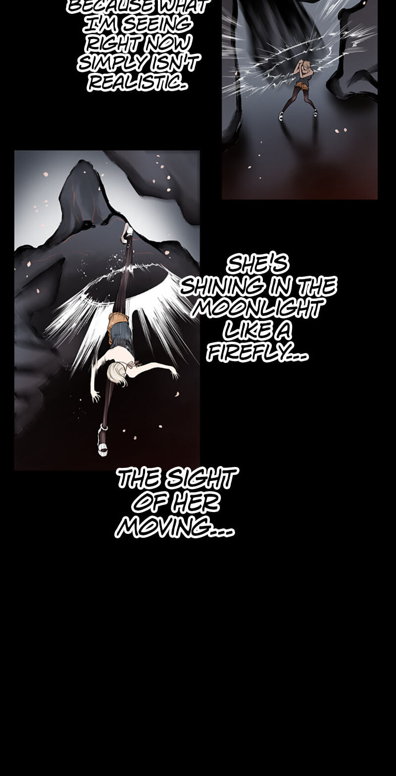 Read Jade chapter 32 image 18 on Lezhin