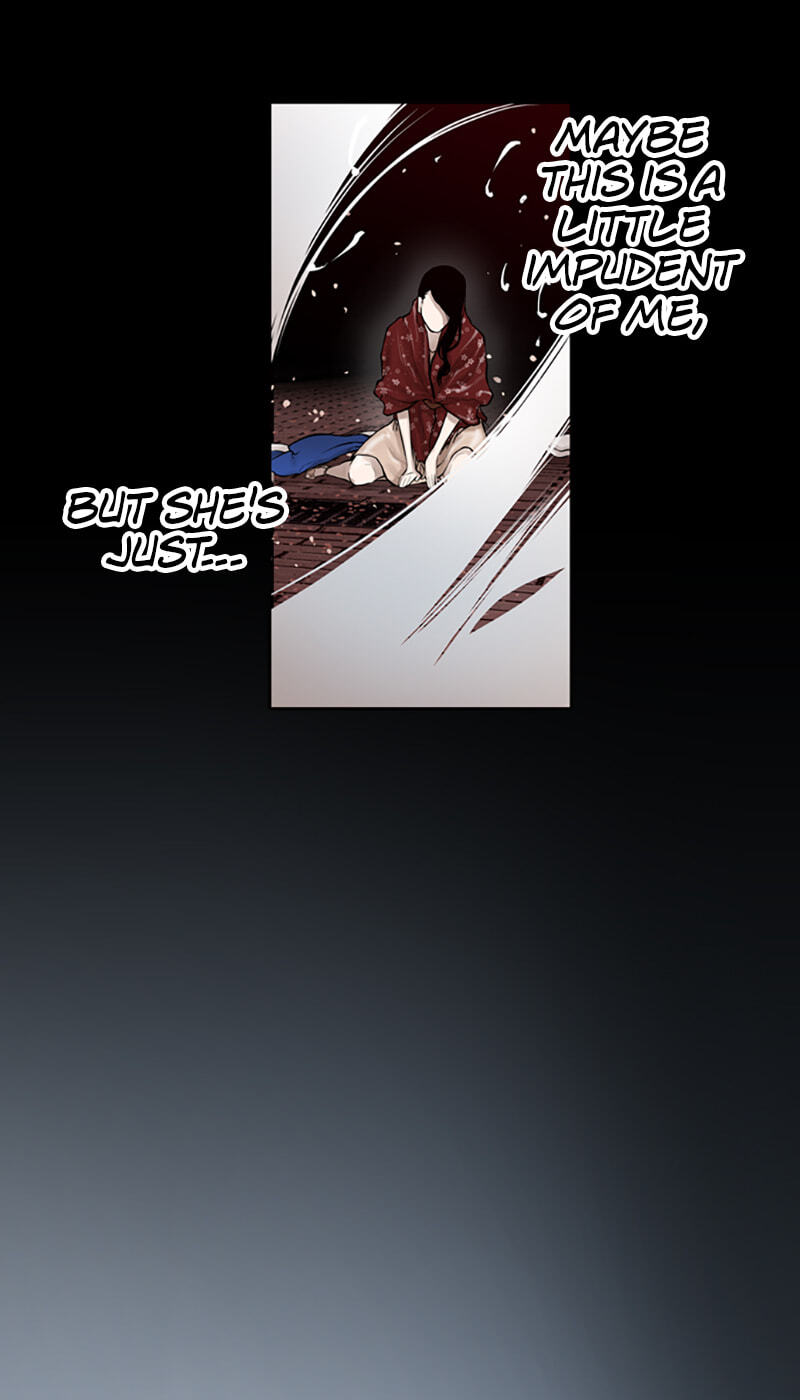 Read Jade chapter 32 image 19 on Lezhin