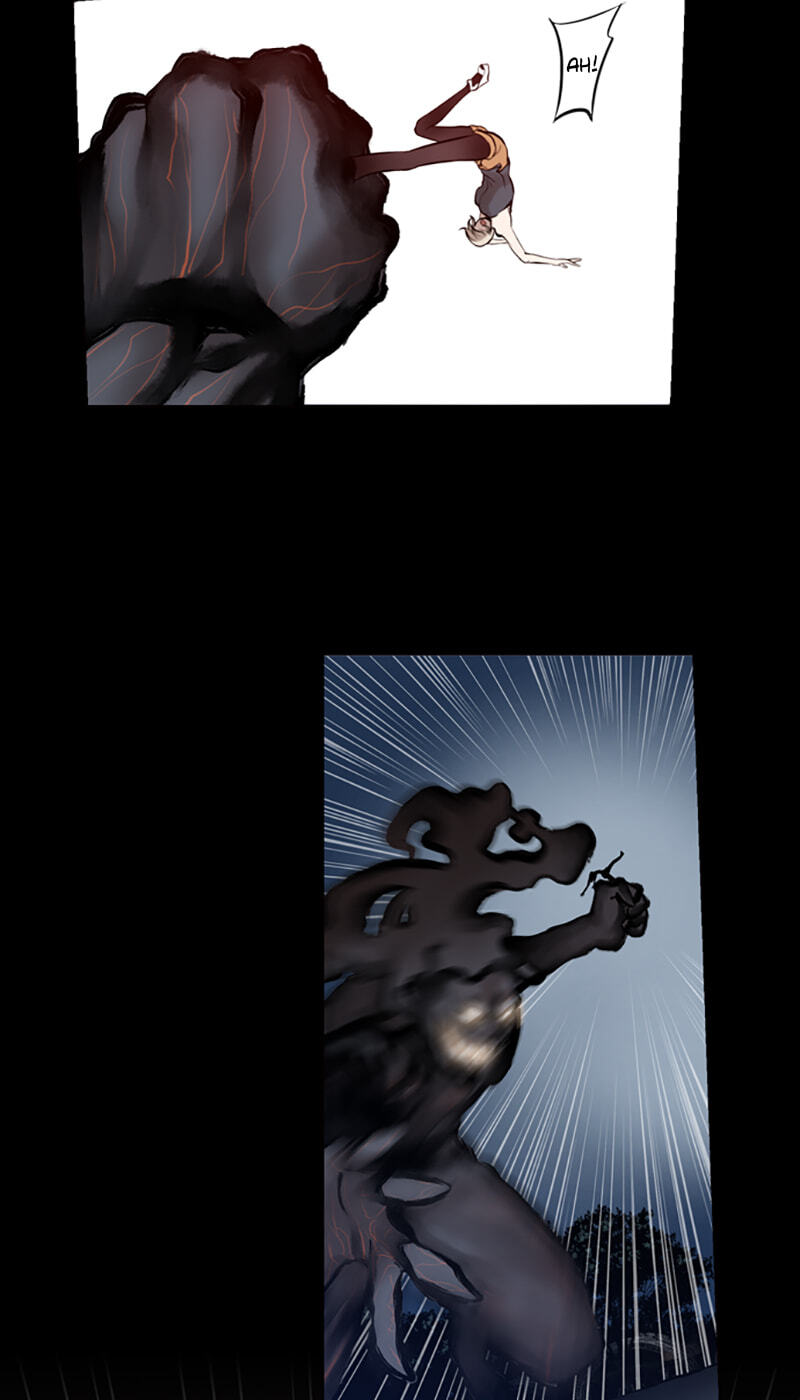 Read Jade chapter 32 image 22 on Lezhin
