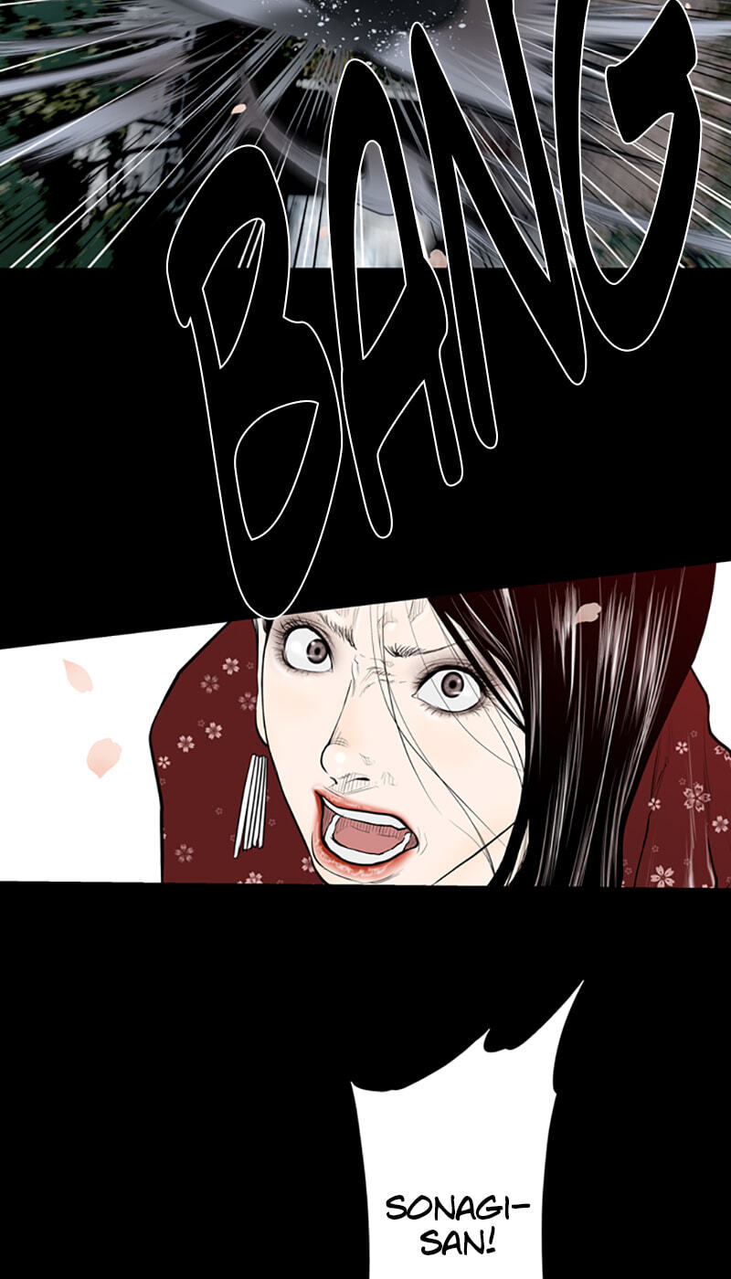 Read Jade chapter 32 image 24 on Lezhin