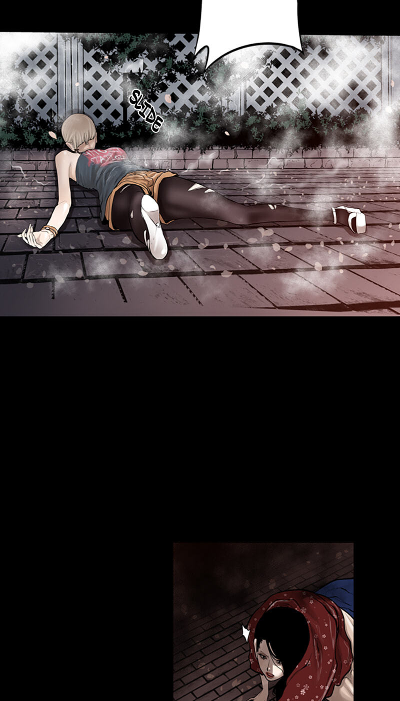 Read Jade chapter 32 image 25 on Lezhin