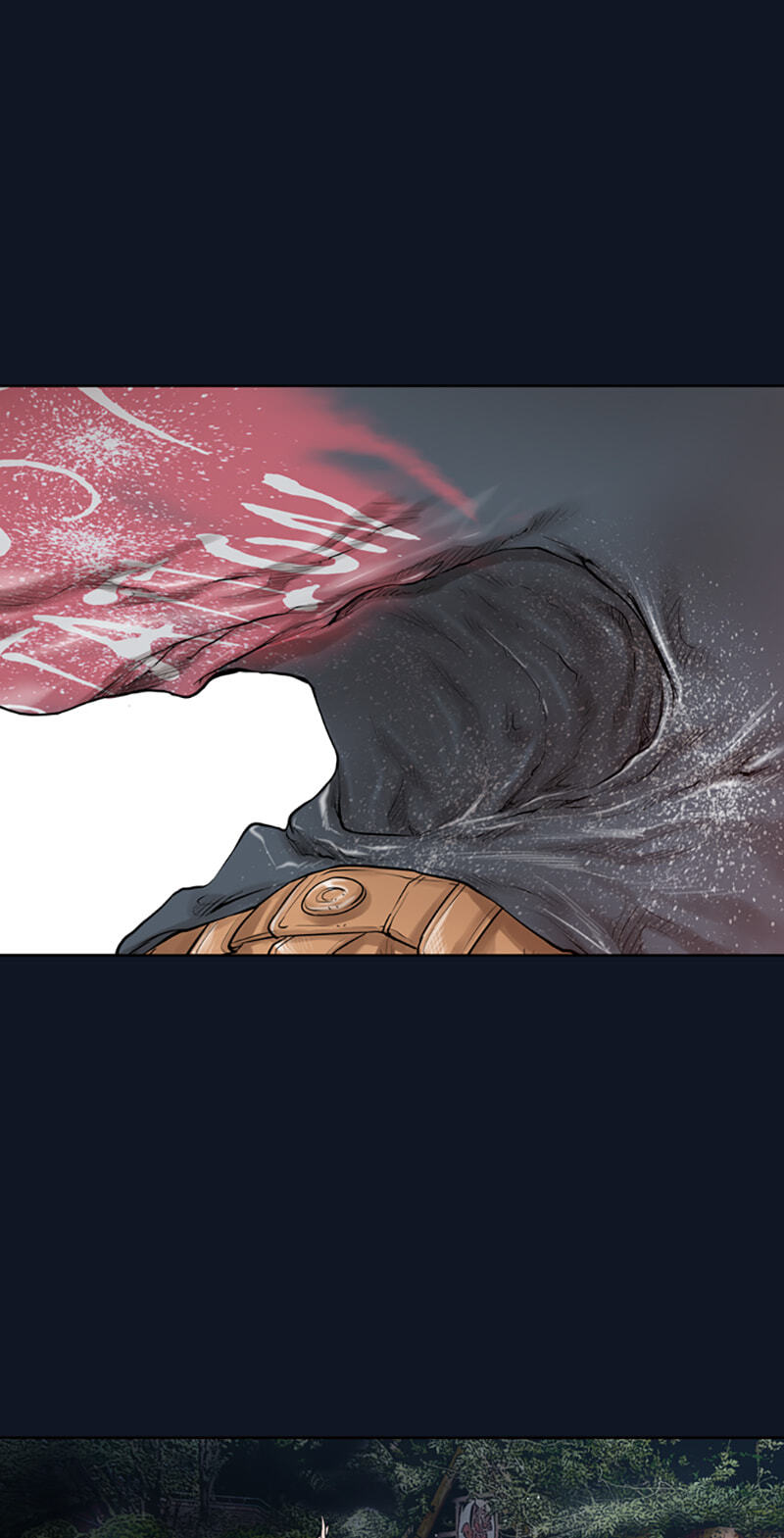 Read Jade chapter 33 image 14 on Lezhin