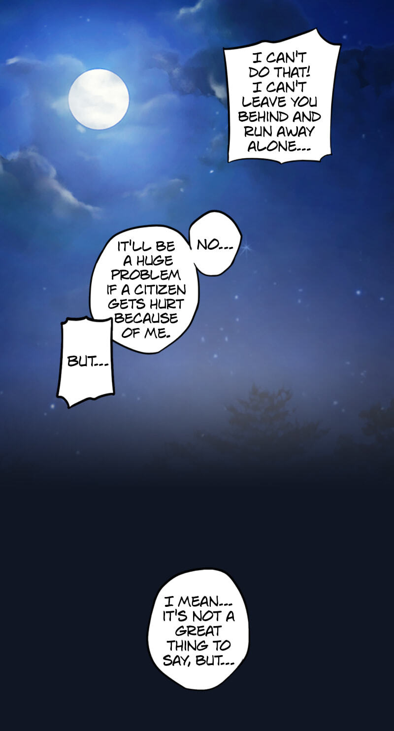 Read Jade chapter 33 image 25 on Lezhin