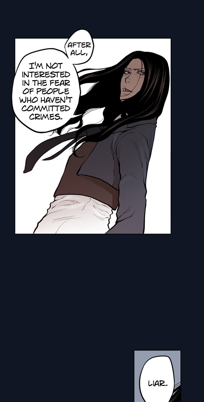 Read Jade chapter 33 image 29 on Lezhin