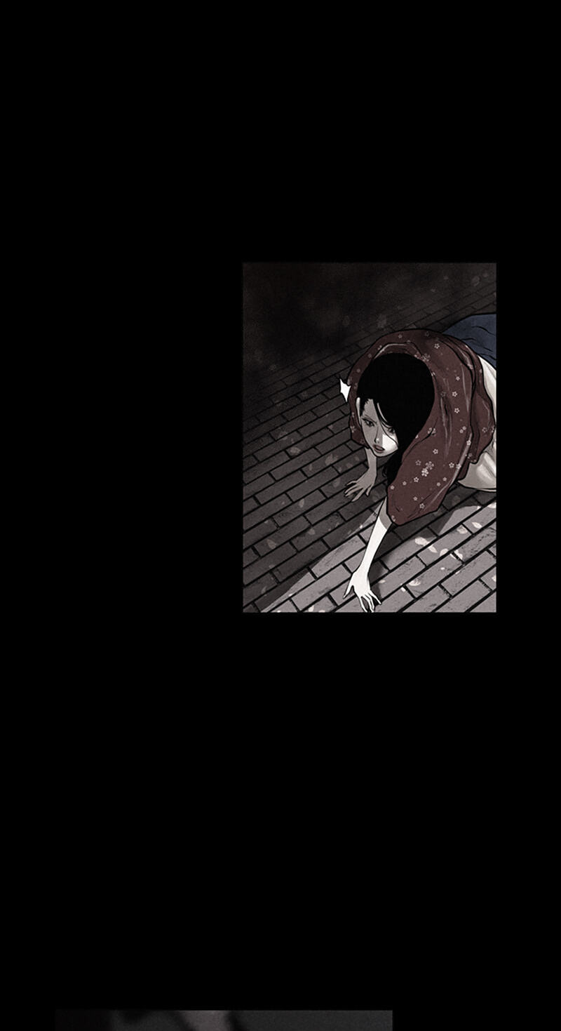 Read Jade chapter 33 image 3 on Lezhin