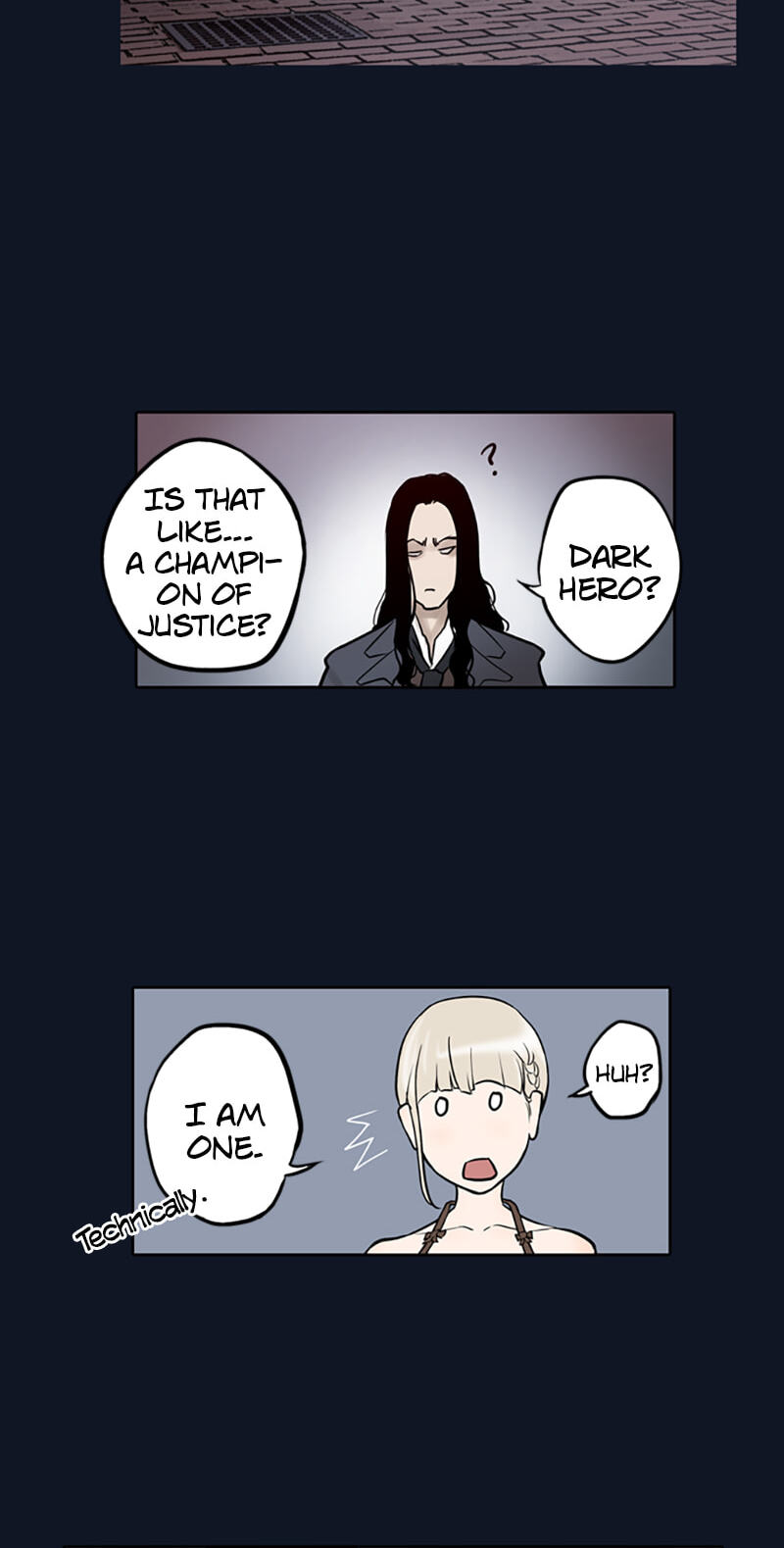 Read Jade chapter 33 image 32 on Lezhin