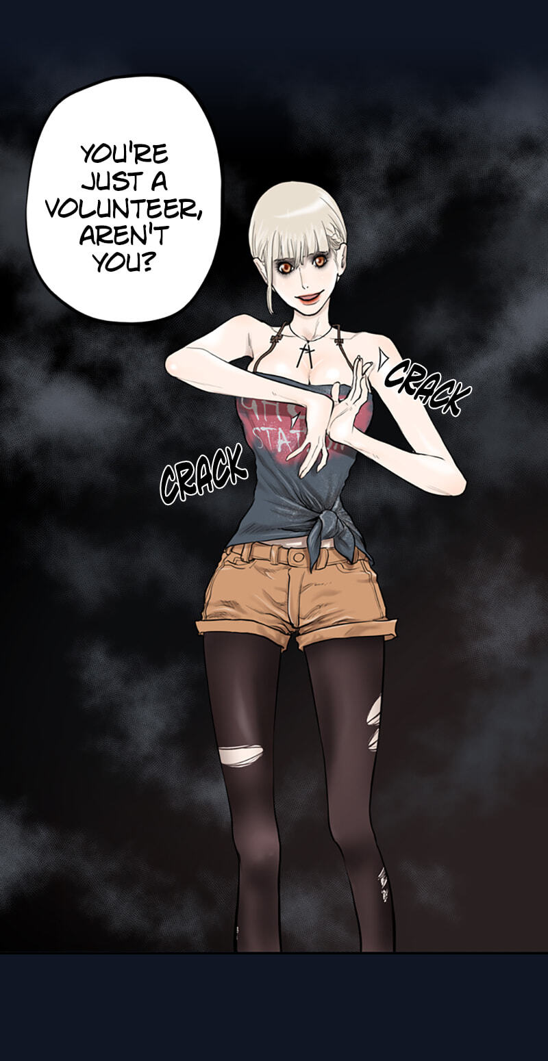 Read Jade chapter 33 image 34 on Lezhin