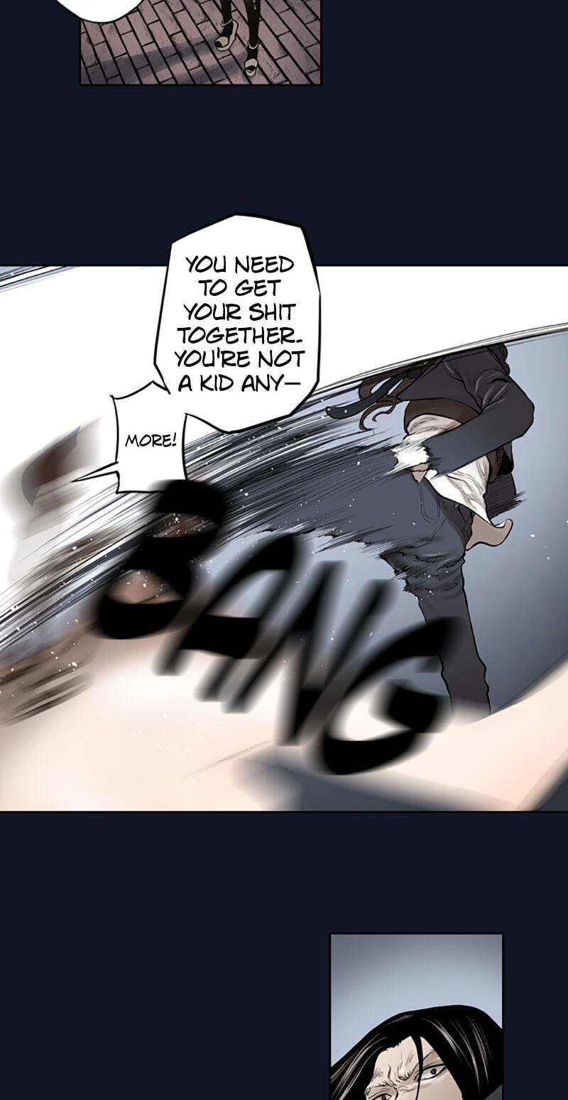 Read Jade chapter 33 image 37 on Lezhin