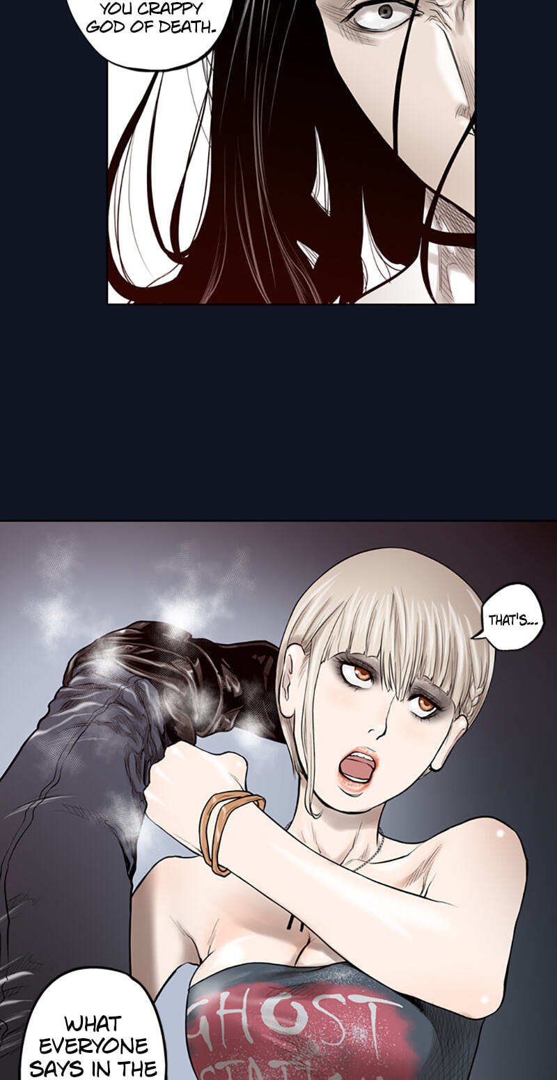 Read Jade chapter 33 image 39 on Lezhin