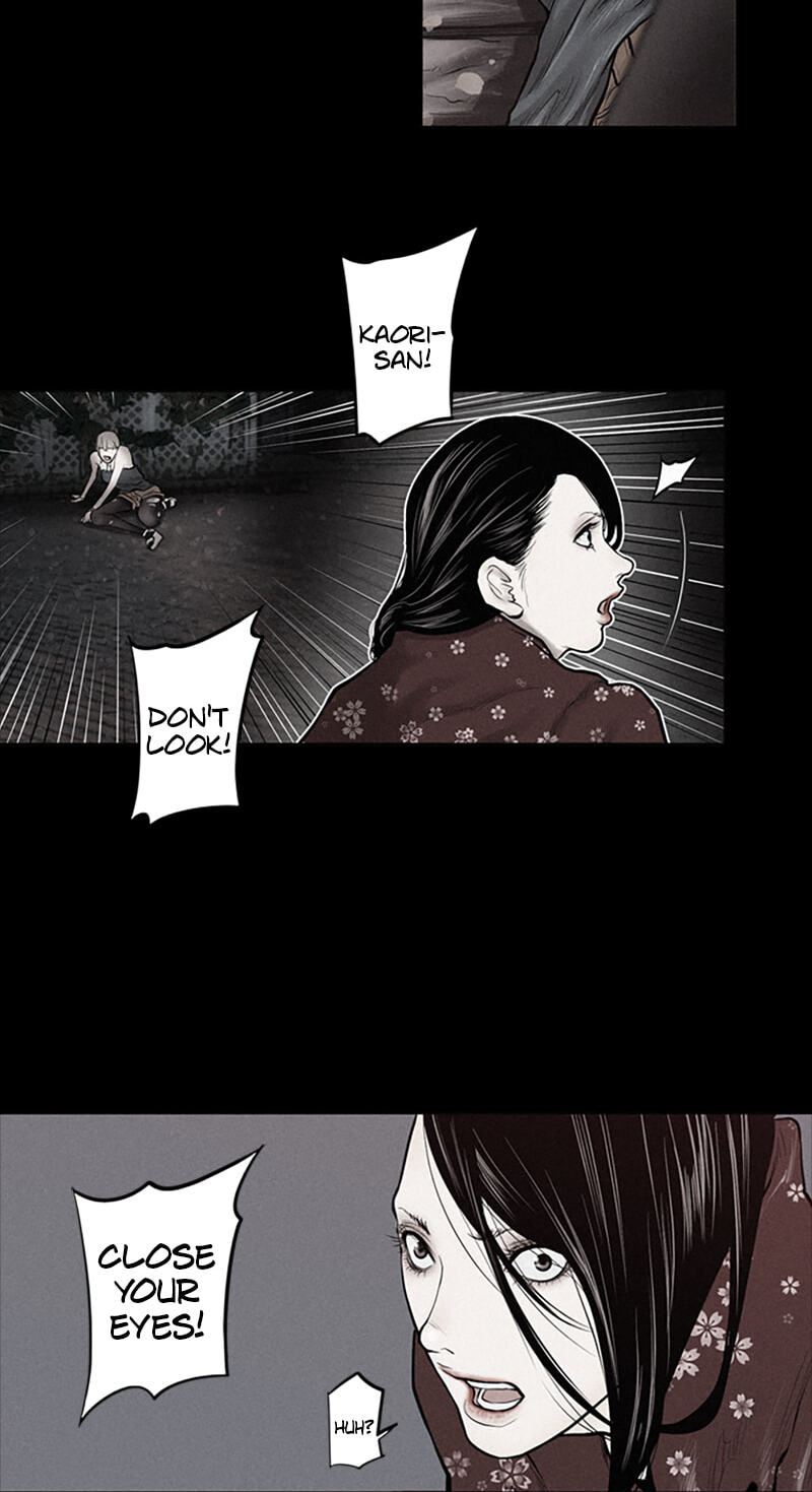 Read Jade chapter 33 image 5 on Lezhin
