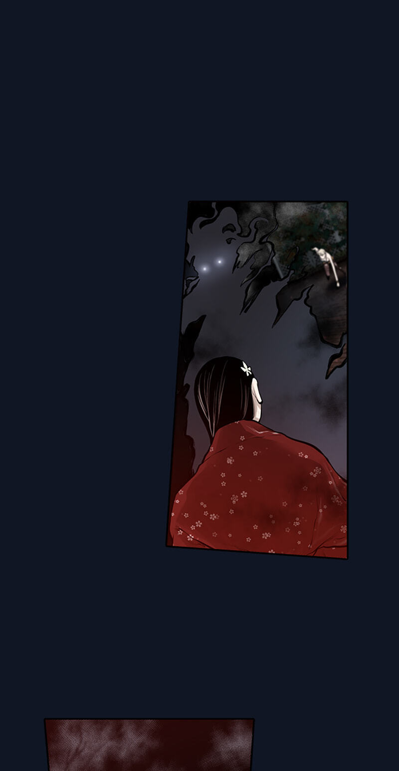 Read Jade chapter 33 image 8 on Lezhin