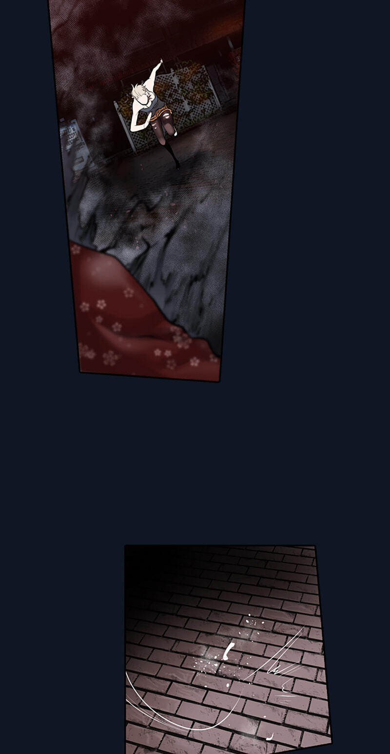 Read Jade chapter 33 image 9 on Lezhin