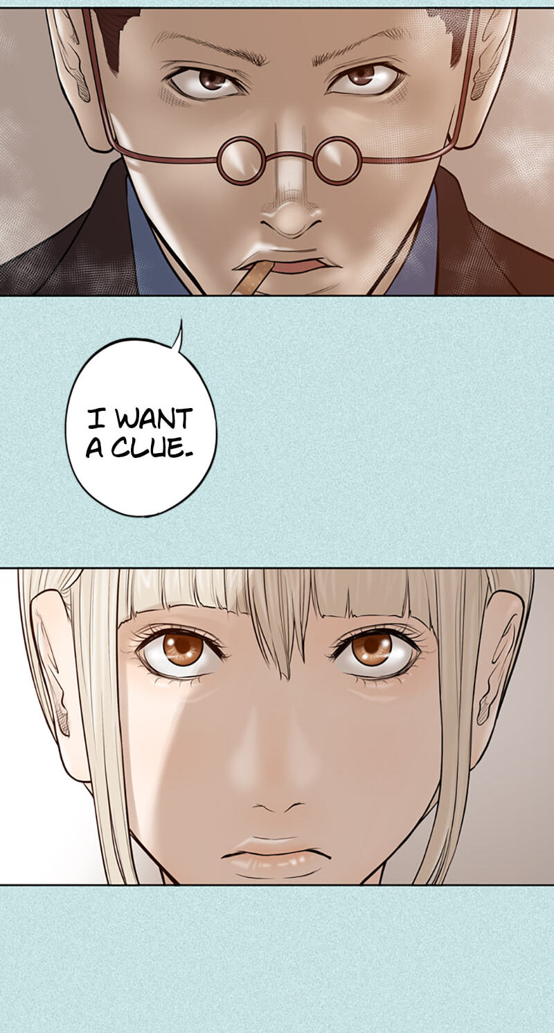 Read Jade chapter 34 image 13 on Lezhin