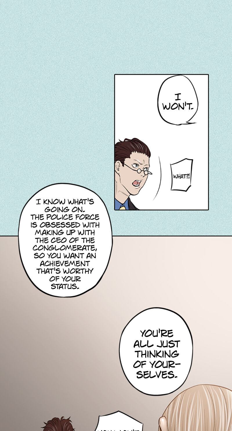 Read Jade chapter 34 image 14 on Lezhin