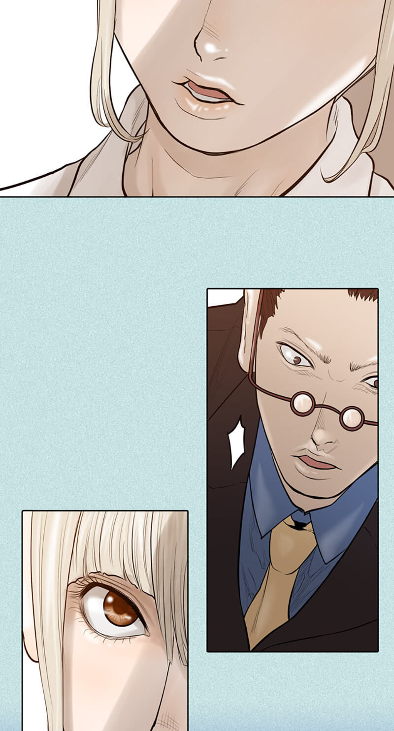 Read Jade chapter 34 image 16 on Lezhin
