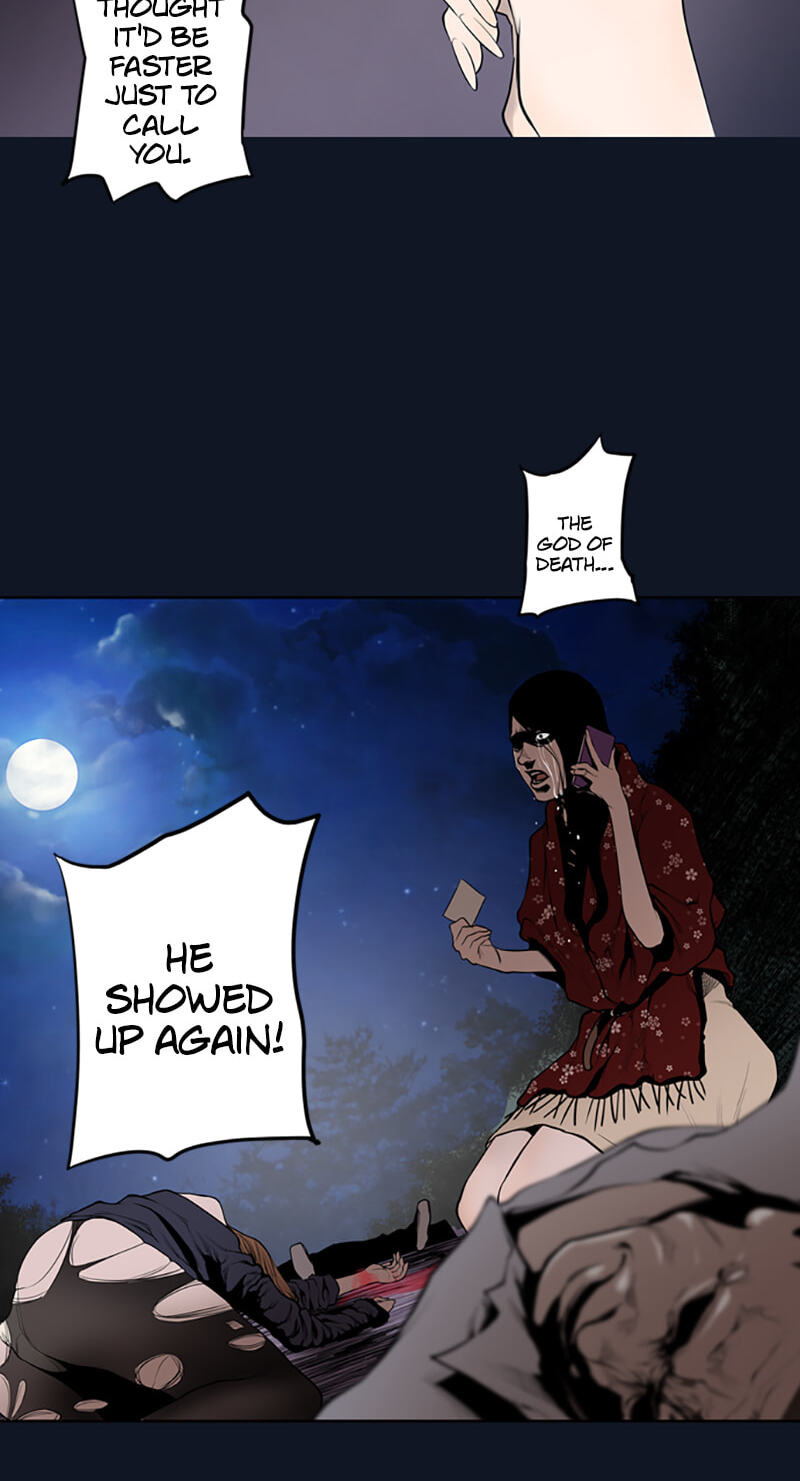 Read Jade chapter 34 image 21 on Lezhin