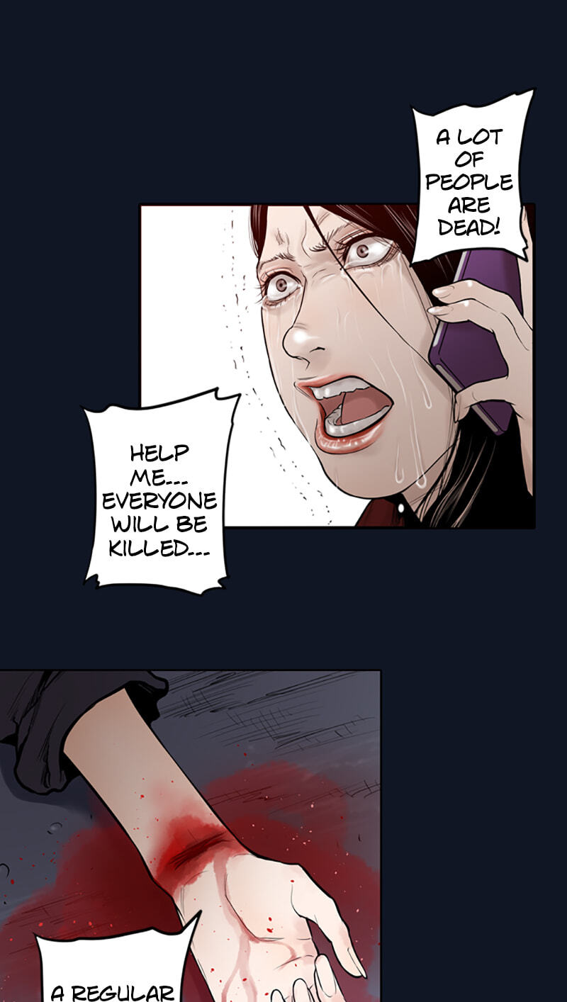 Read Jade chapter 34 image 22 on Lezhin